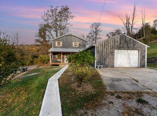 9787 Flagg Springs Pike, California, KY 41007