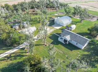 8106 S Sand Hill Rd, Burrton, KS 67020