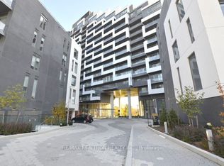 25 Adra Grado Way #314, Toronto, ON M2J 0H6