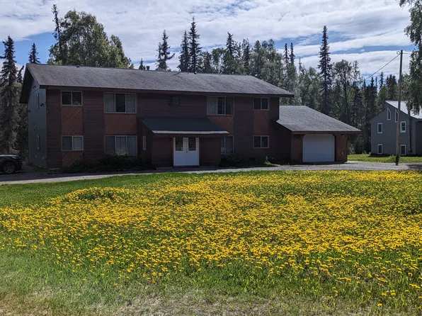 52935 Kayak Ave #4, Kenai, AK 99611