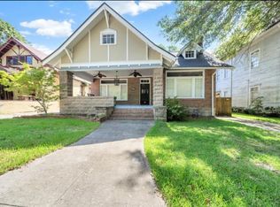 148 Cleveland Ave, Macon, GA 31204