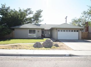 519 S Sanders St, Ridgecrest, CA 93555