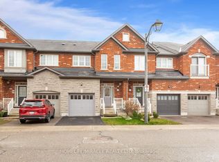 745 Farmstead Dr #58, Milton, ON