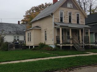 203 N Monroe St, Bay City, MI 48708