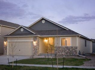 438 Stonebrooke Dr, Windsor, CO 80550