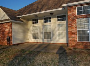 3809 Sheffield Ave, Muskogee, OK 74403