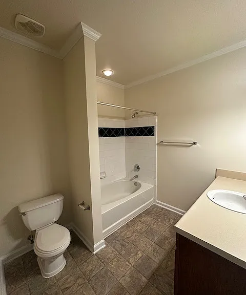 Wesley Kensington Apartments at Stonecrest — Photo 279