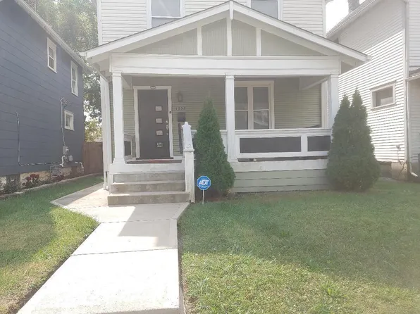 1357 E Rich St, Columbus, OH 43205