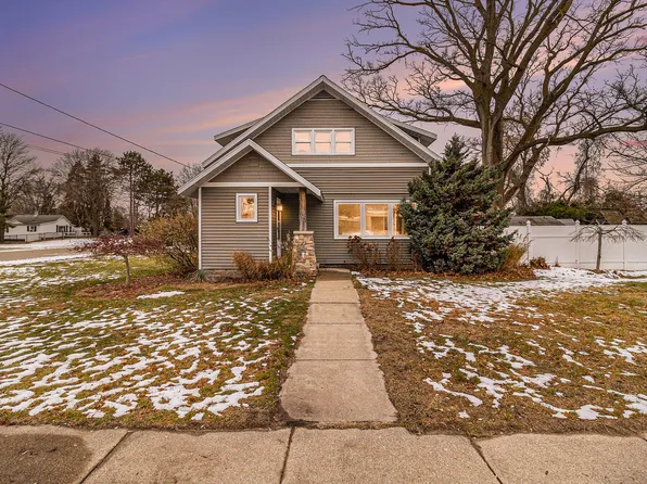 503 N Staffon St, Ludington, MI 49431