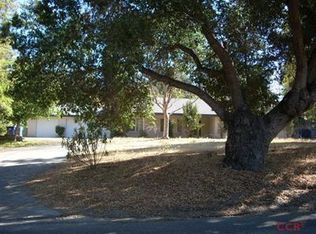 4515 San Anselmo Rd, Atascadero, CA 93422