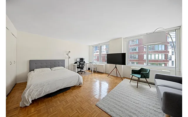 Rented by Douglas Elliman | media 1