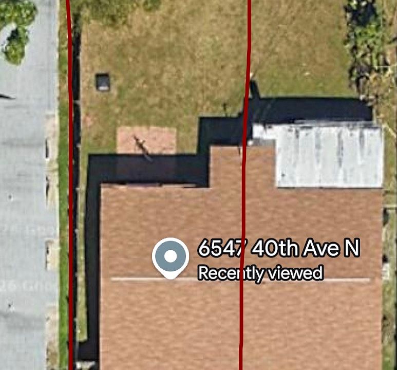 2nd image of 6547 40th Ave N #B