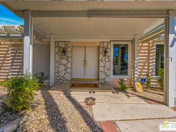 10 International Blvd, Rancho Mirage, CA 92270