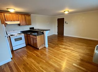 22 Kensington Rd, Weymouth, MA 02188