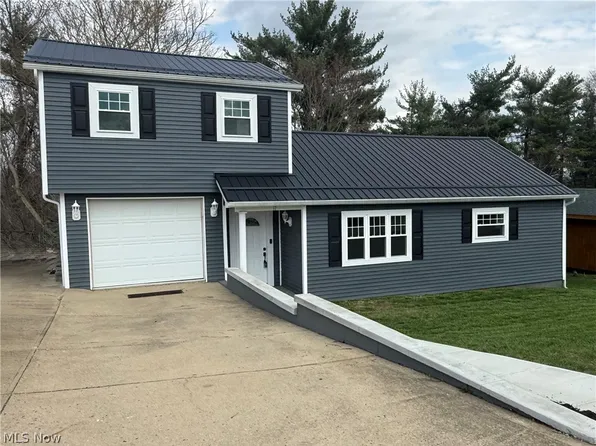 17 Grandview Rd, Cambridge, OH 43725