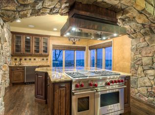 16602 Golden Rod Ln, Morrison, CO 80465