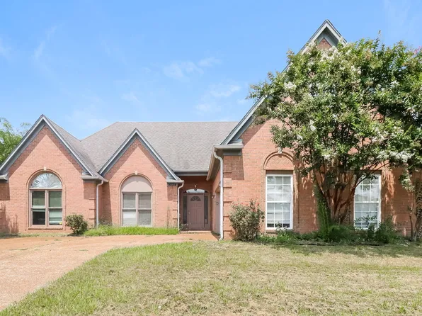 9224 Chimneyrock Blvd, Cordova, TN 38016