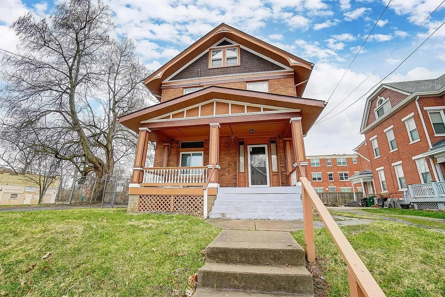 1609 Ruth Avenue - 1 — Photo 1