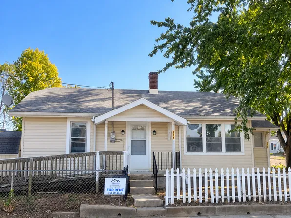 916 W 14th St, Muncie, IN 47302