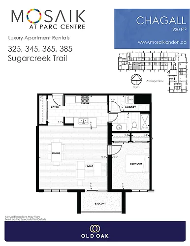 Floor plan 325-513