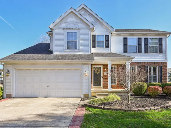 2230 Seton Dr, Lewis Center, OH 43035