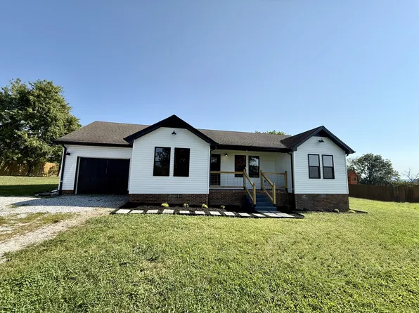 48 McGinnis Ln, Brush Creek, TN 38547