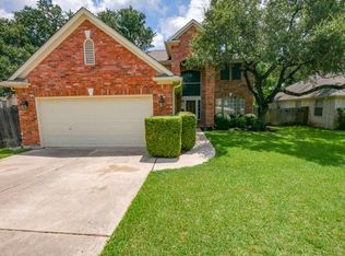 14506 Olive Hill Dr, Austin, TX 78717