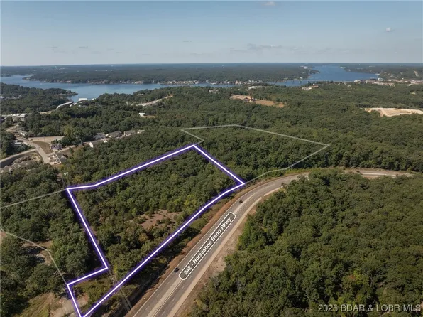 1 Highway 242, Lake Ozark, MO 65049
