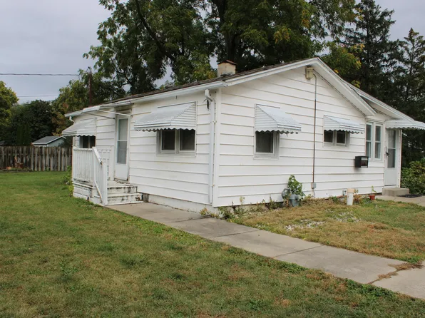 134 S Jefferson St, Lockport, IL 60441