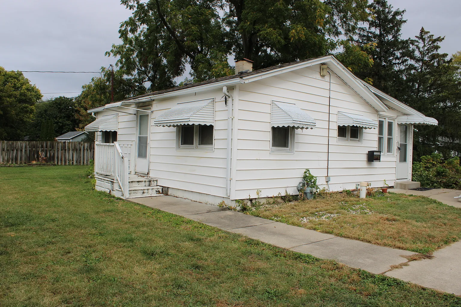 134 S Jefferson St photo 1