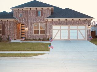 208 Hardwood Trl, Anna, TX 75409