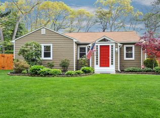 1754 Forge Pond Rd, Brick, NJ 08724