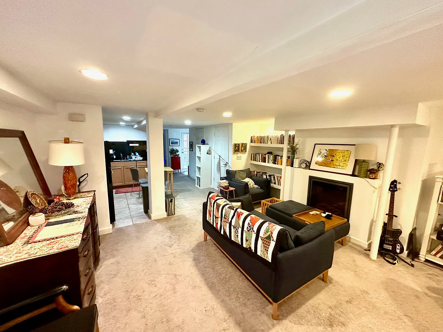 1 bed, 700 sqft, $1,750 — Photo 3