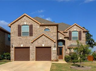 4221 Red Wolfe Rd, Denton, TX 76208