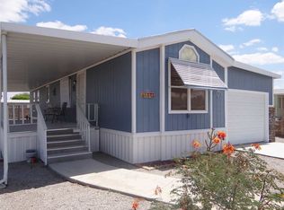 11771 S Helen Dr, Yuma, AZ 85367