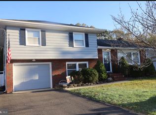 1126 Linda Ln, Vineland, NJ 08360