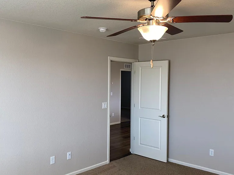 Main bedroom
