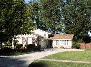 6515 Debbie Dr, North Ridgeville, OH 44039