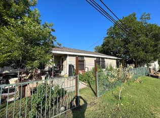 2011 Standifer St, Fort Worth, TX 76164