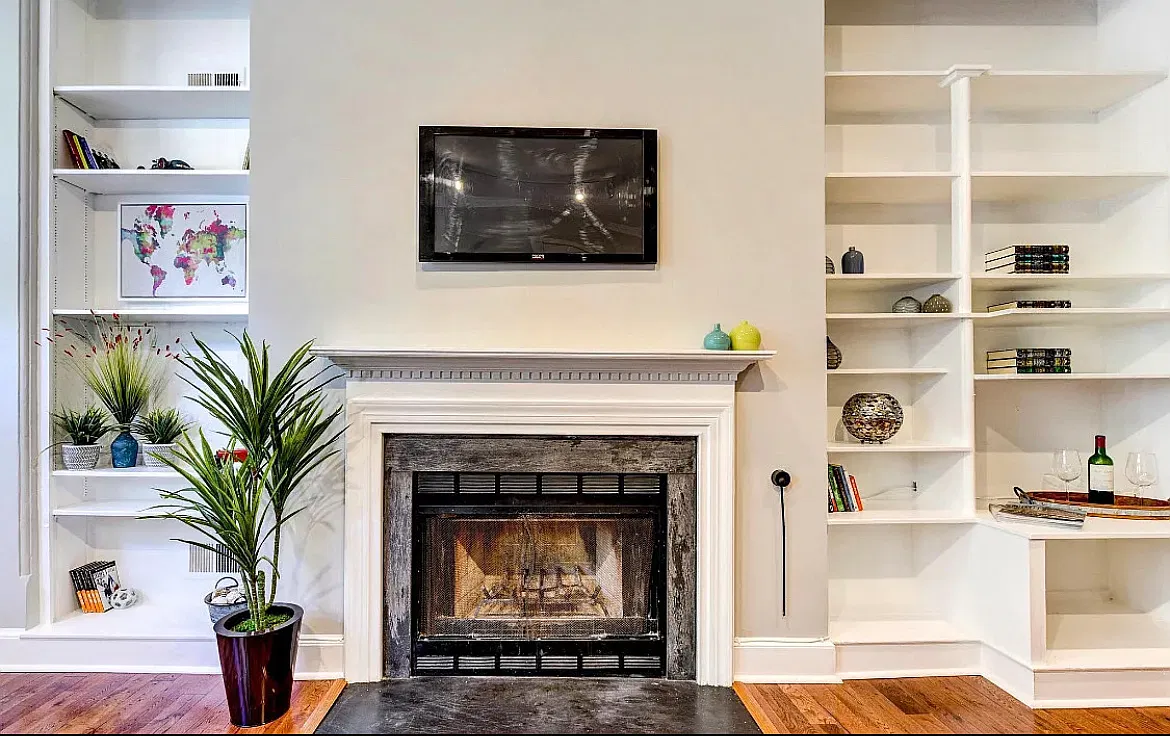 1504 P St NW — Photo 3