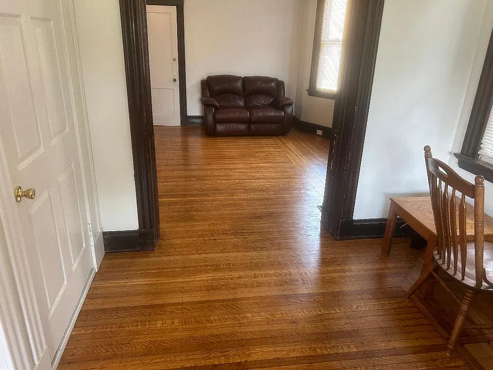 Living Rooms first floor