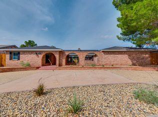 5001 Monticello Ct, Midland, TX 79705