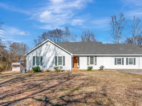 7112 Crestview Dr, Fairview, TN 37062