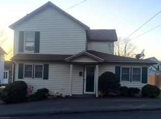 170 Cemetery St #L18, Archbald, PA 18403