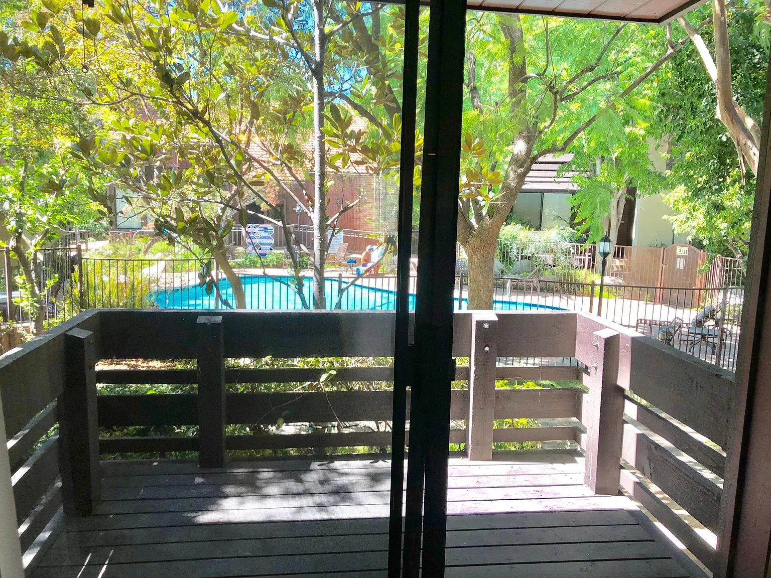 2 bed, 2.5 bath, 1338 sqft, $3,800 — Photo 1