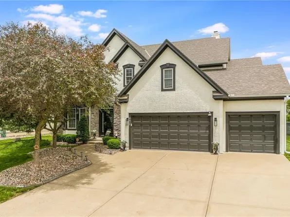 9612 NE 95th Ter, Kansas City, MO 64157