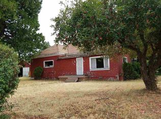 585 Main St, Weed, CA 96094