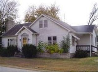211 N Jackson St, Crothersville, IN
