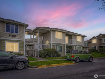 1108 59th Street SE #C, Auburn, WA, 98092