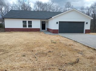 1625 Black Diamond Rd, Corbin, KY 40701